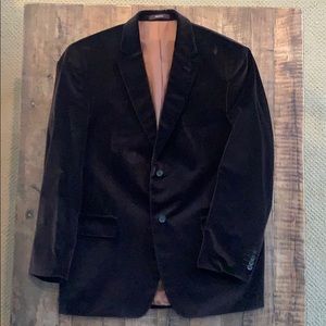 Michael Kors Velvet Blazer